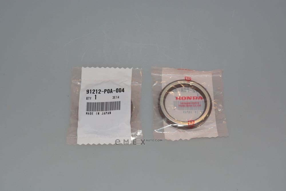 OEM OIL SEAL,40X52X7 91212P0A004