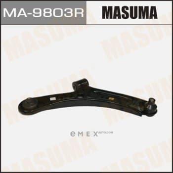 OEM SUSPENSION ARM ASSY MA9803R