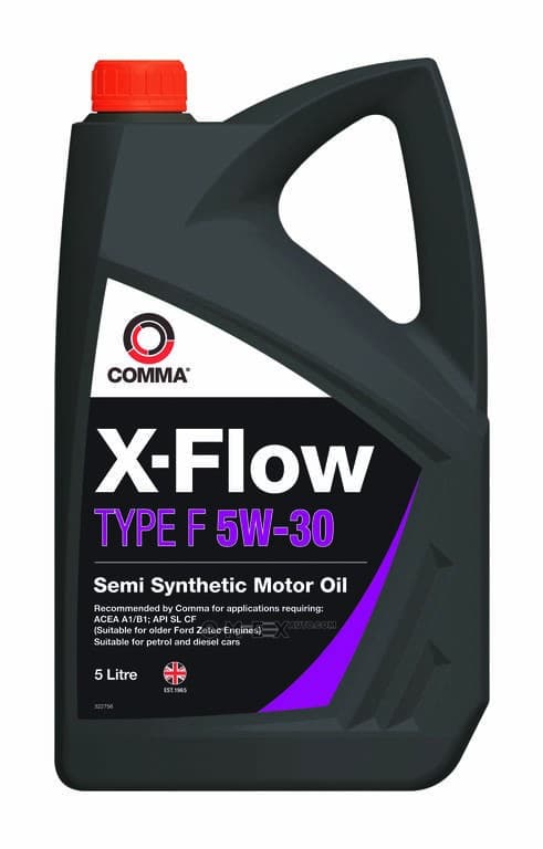 OEM XFF5L