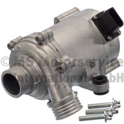 OEM WATER PUMP 707223010