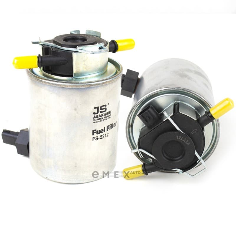 OEM FILTER ASSY, FUEL PUMP FS2212