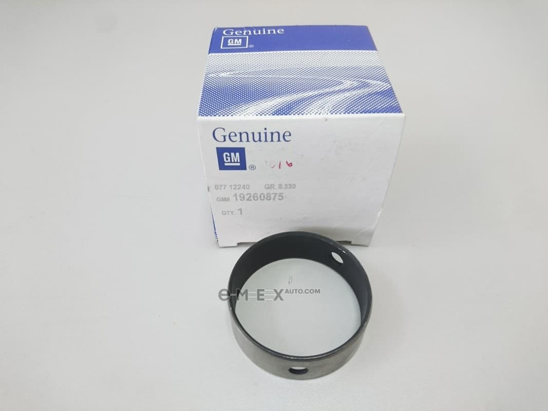 OEM BEARING, TAPERED 19260875