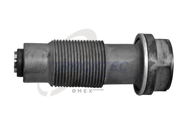 OEM TENSIONER ASSY, PULLEY 0212178