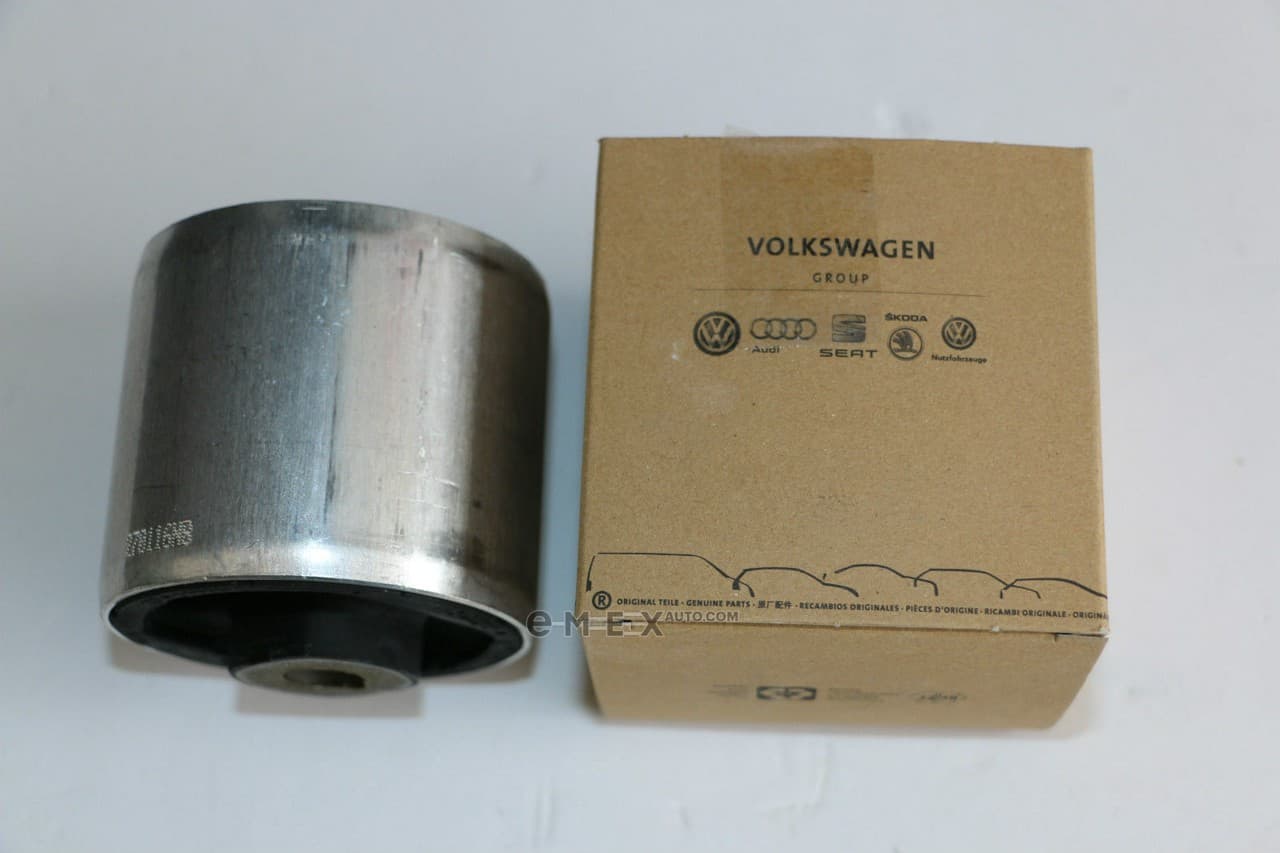 OEM BUSHING, SUSPENSION ARM 8K0407183F