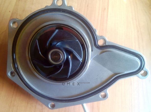 OEM WATER PUMP ASSY 06E121018E