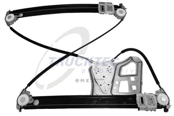 OEM REGULATOR ASSY, DOOR WINDOW 0253097