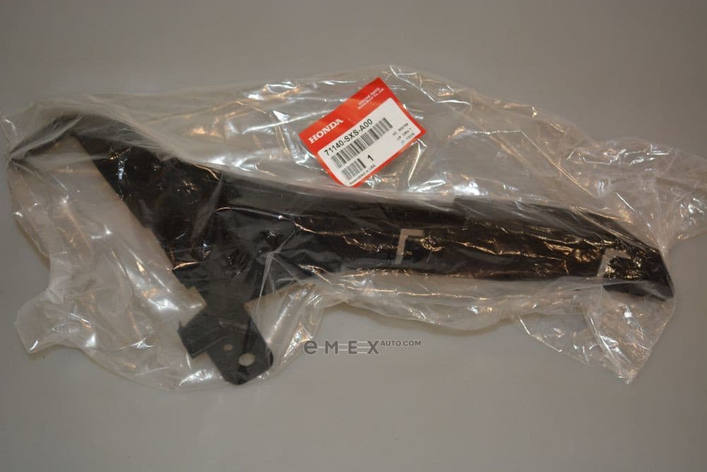 OEM MOULDING ASSY, OUTSIDE 71190SXSA00