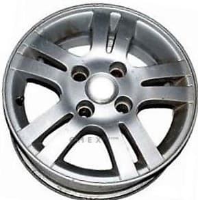 OEM WHEEL RIM 15 'PG9 96454456