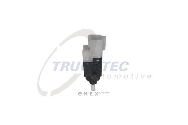 OEM SWITCH ASSY, STOP LAMP 0242271