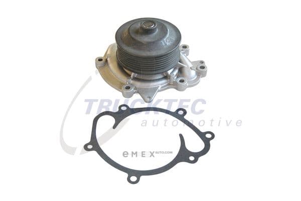 OEM WATER PUMP-W204/W212 0219254