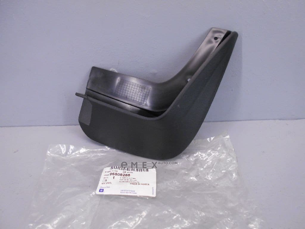 OEM FLAP ASM,RR MUD 96808285