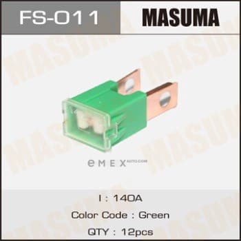 OEM FUSE FS011