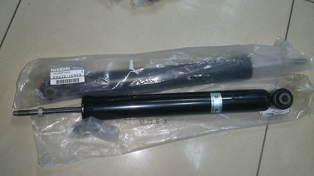 OEM SHOCK ABSORBER E62101CA0A