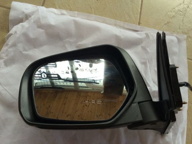 OEM OUTER MIRROR ASSY 7632A547