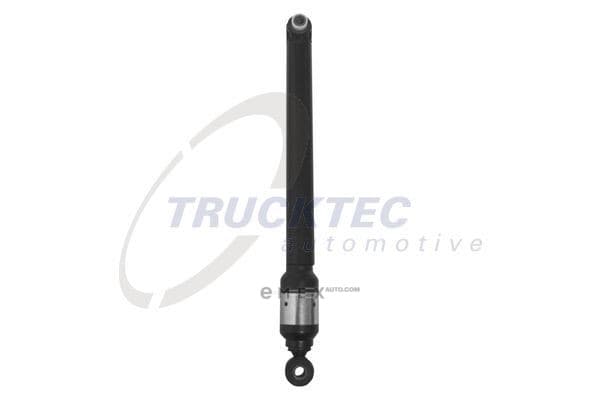 OEM SHOCK ABSORBER 0237073