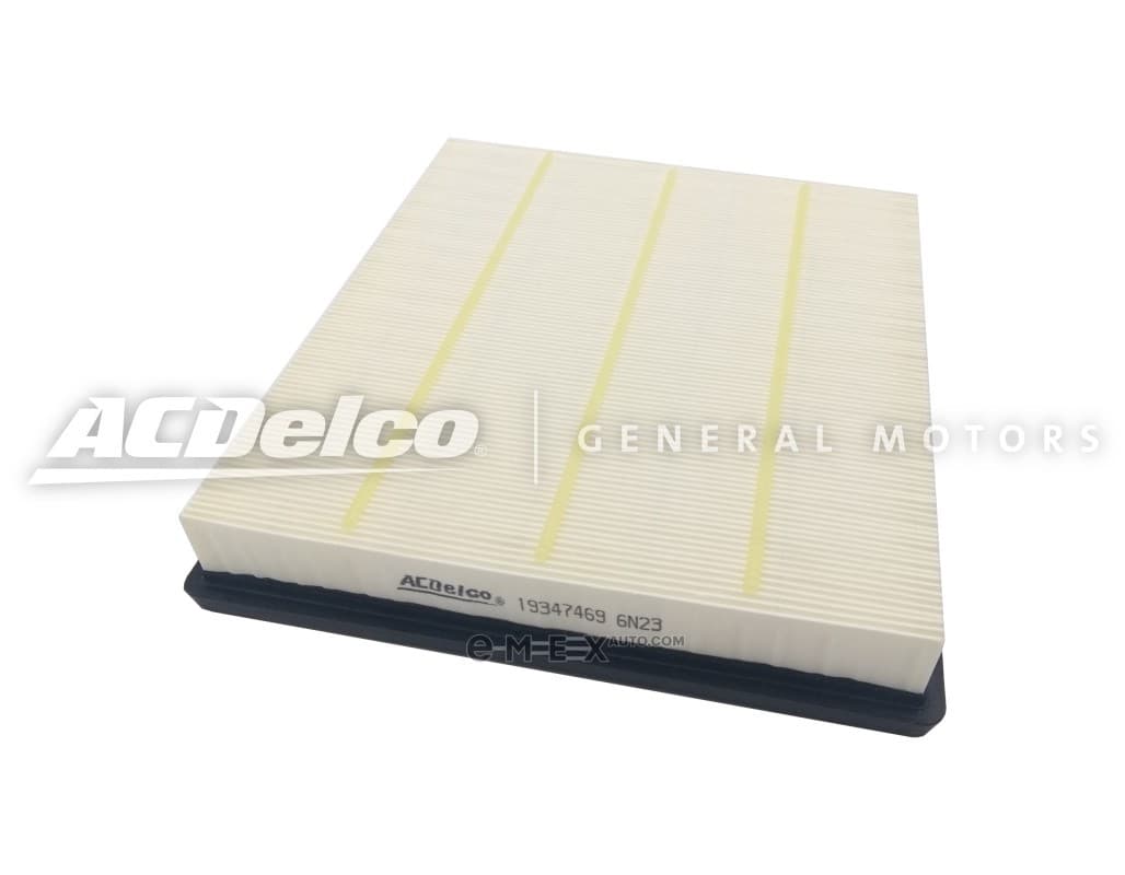 OEM FILTER,PASS COMPT AIR 19347469