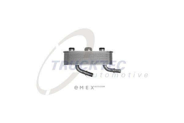 OEM OIL COOLER ASSY 0818002