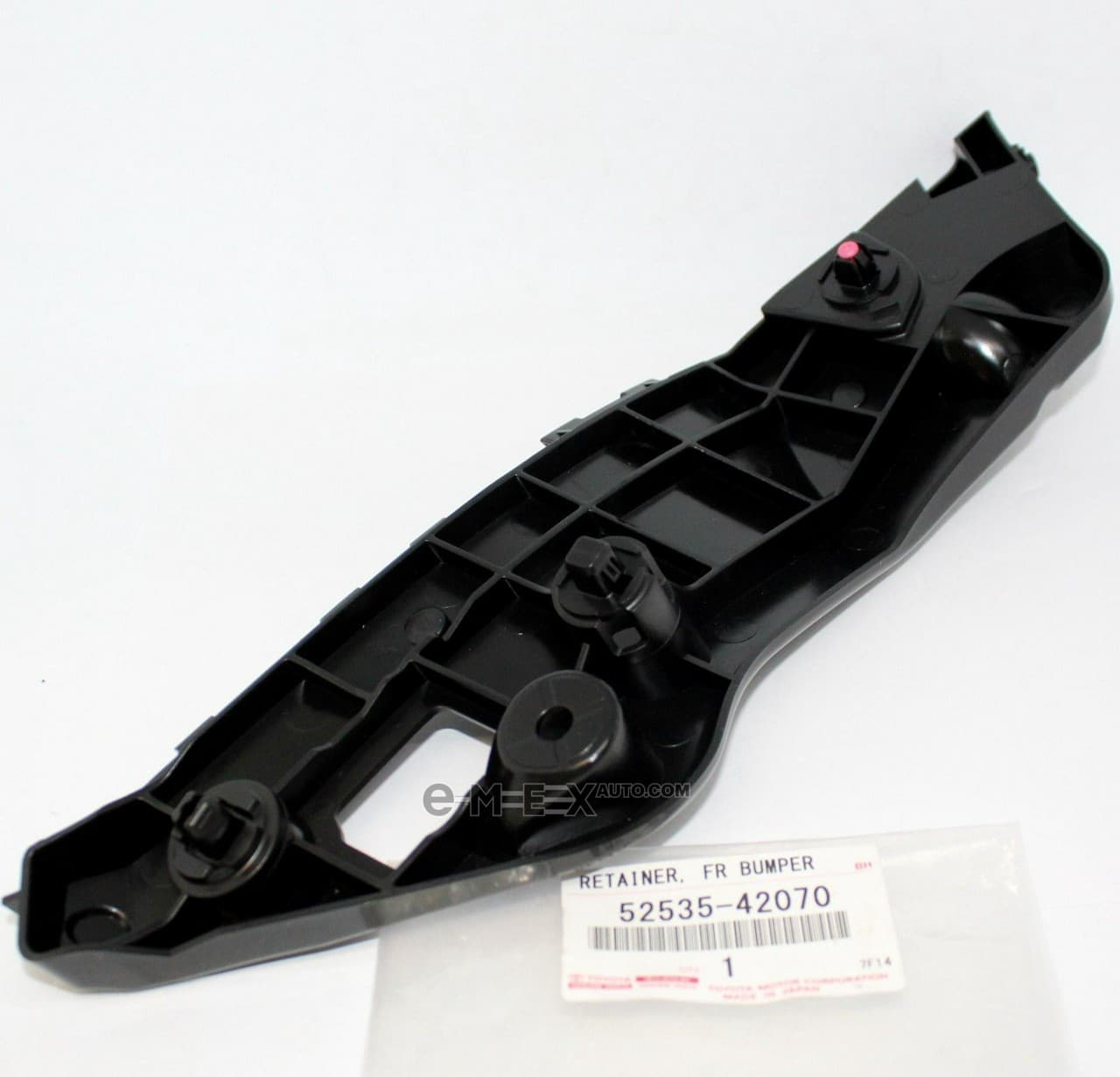 OEM BRACKET, PLASTIC 5253542070