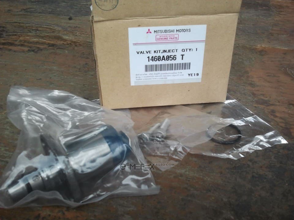 OEM VALVE ASSY, VAPOR CANISTER 1460A056