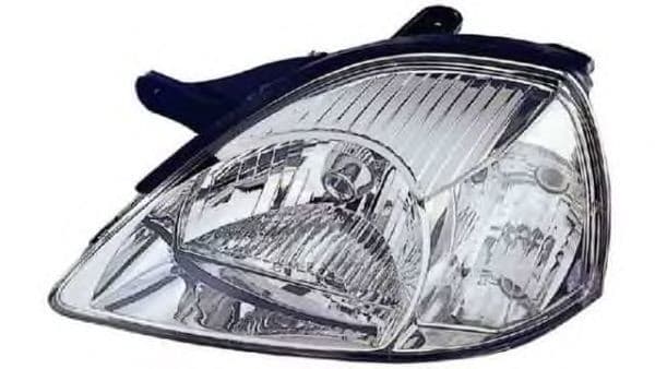 OEM HEADLAMP ASSY 2231114LLDEMC