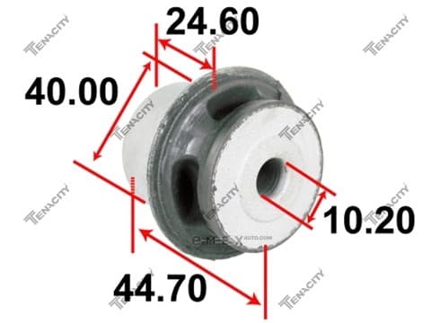 OEM Up Arm Bushing AAMMA1031