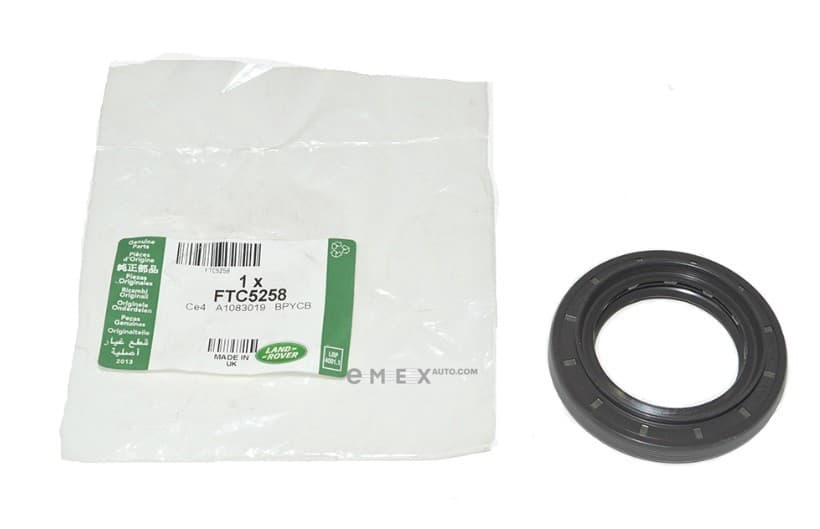 OEM SEAL RING FTC5258