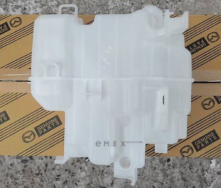 OEM RESERVOIR ASSY, WINDSHIELD GHP967481