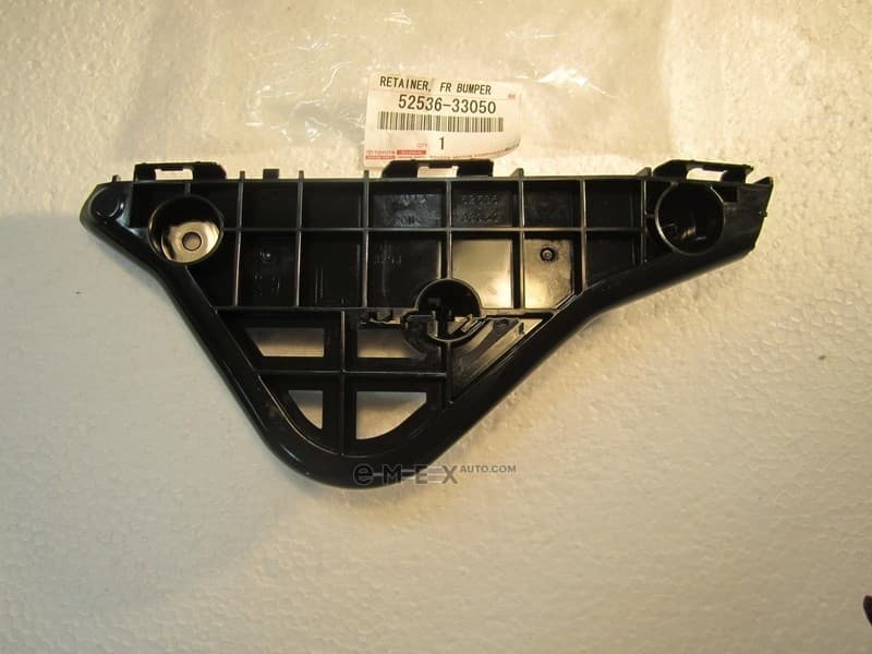 OEM BRACKET, PLASTIC 5253633050