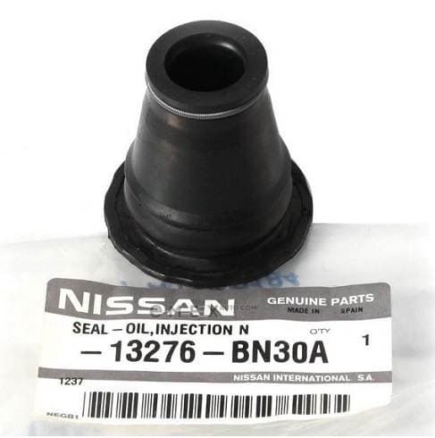 OEM BUSHING, RUBBER 13276BN30A