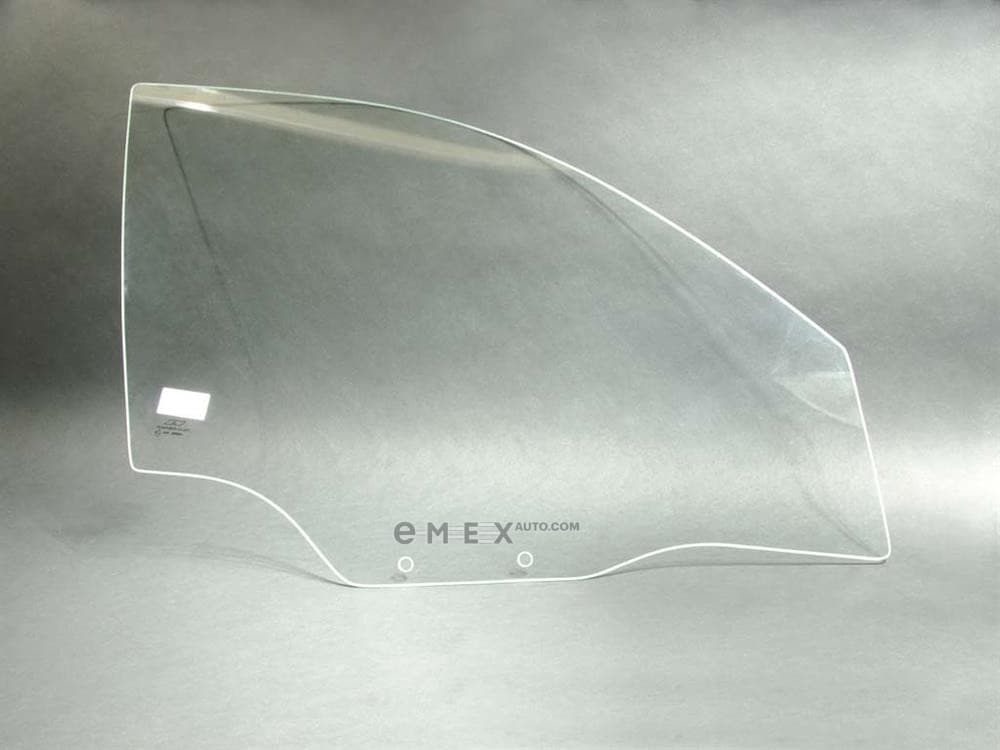 OEM GLASS,FRT DR RH 96548614