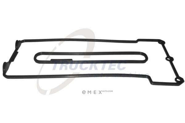 OEM GASKET RUBBER SEAL 0810032