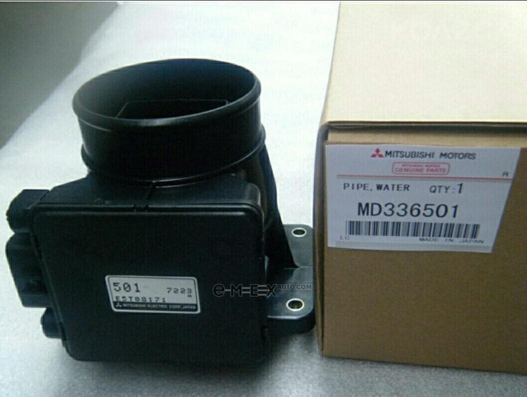 OEM SENSOR,A/CLNR AIR FLOW MD336501