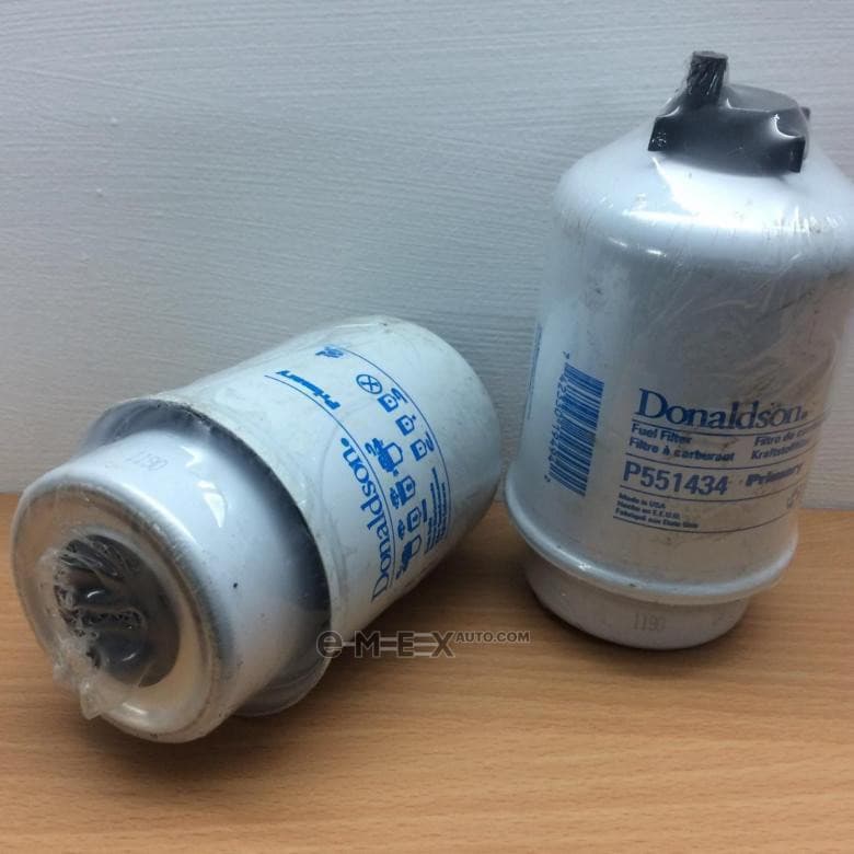 OEM FILTER ASSY, FUEL PUMP P551434