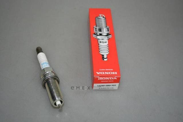 OEM SPARK PLUG 122905B0Y01