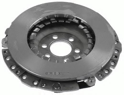 OEM CLUTCH 06A141025Q