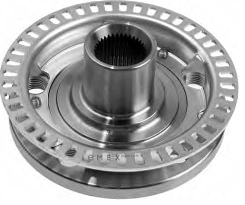 OEM WHEEL HUB 1J0407613G