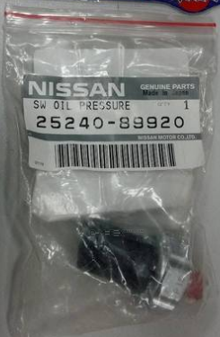 OEM SW OIL PRESSURE2524089960 2524089920