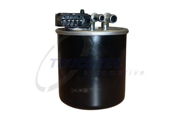 OEM FUEL FILTER DB SPRINTER 0214104