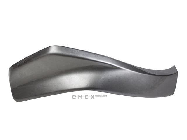 OEM EXTENSION,FR BUMPER,RH MR520216