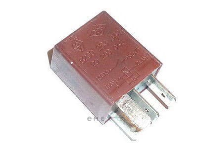 OEM RELAY 8200263342