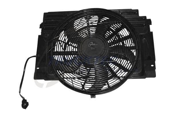 OEM MOTOR ASSY, COOLING FAN 0811044