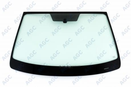 OEM GLASS ASSY, WINDSHIELD 72700JD87B