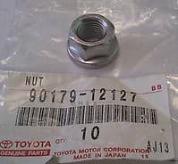 OEM NUT 9017912127