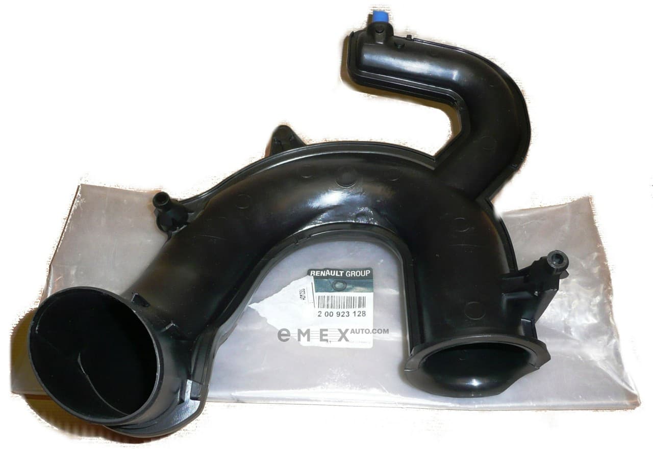 OEM AIR INTAKE PIPES 8200923128