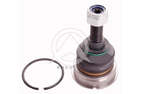 OEM END STEERING 63086