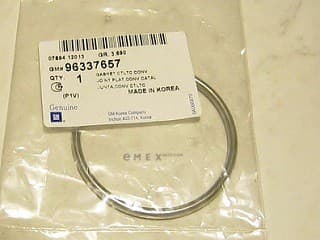 OEM GASKET CONV V-250 96337657