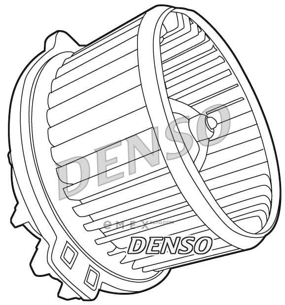 OEM DEA43001