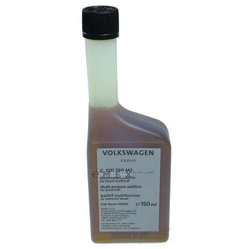 OEM FUEL SYSTEM CLEANER G001790M3