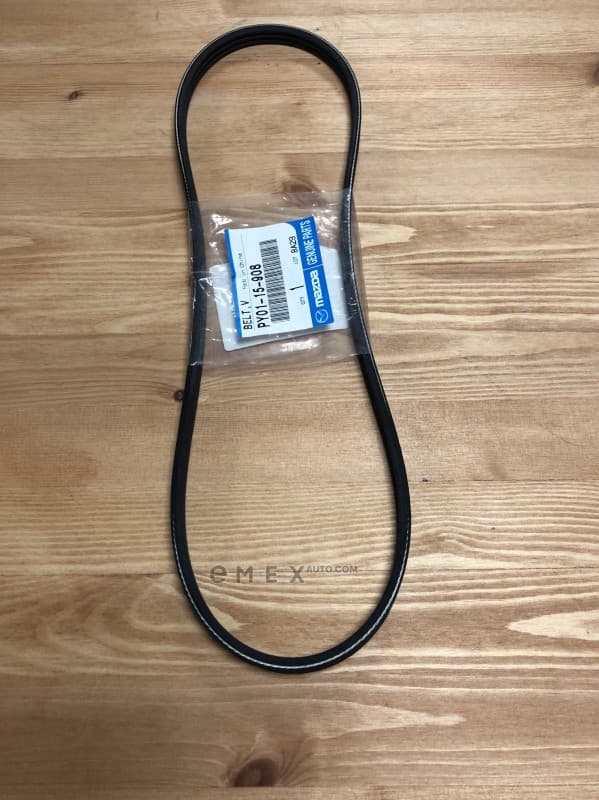 OEM BELT, V PY0115908