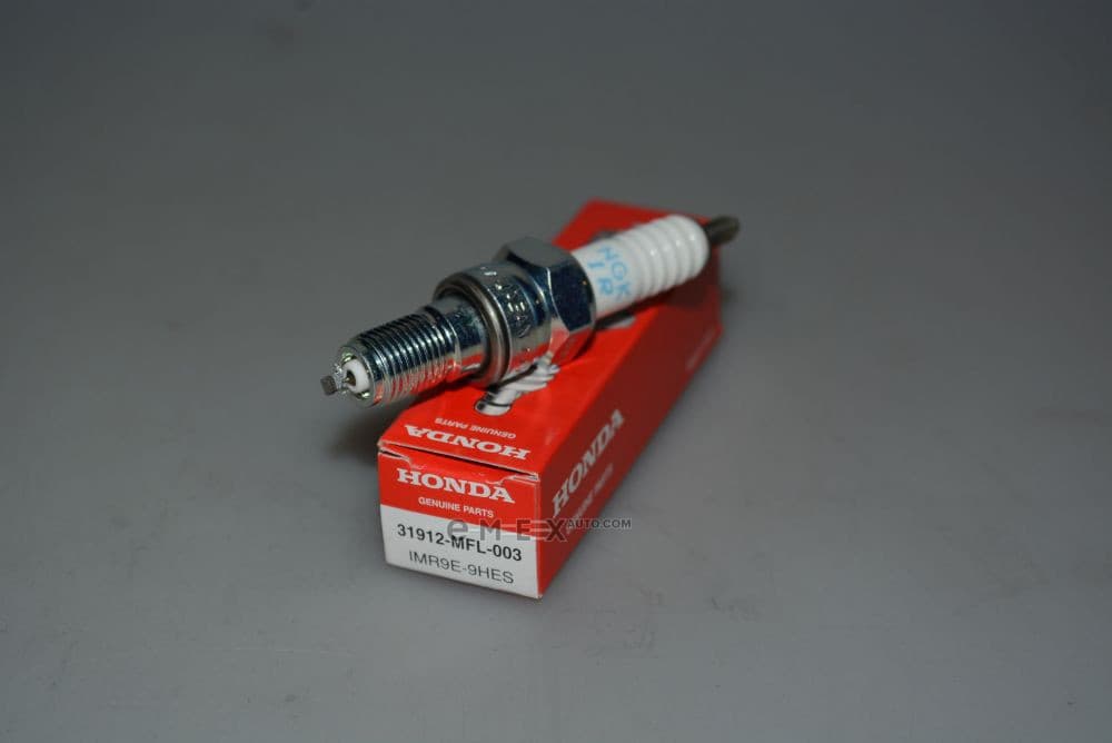 OEM SPARK PLUG 31912MFL003